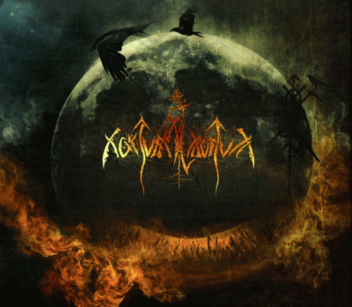 Nokturnal Mortum : The Spirit Never Dies